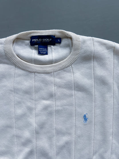 Polo Ralph Lauren Vintage Pullover | L