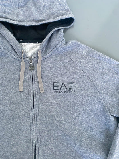 Emporio Armani Jeans Strickjacke | S