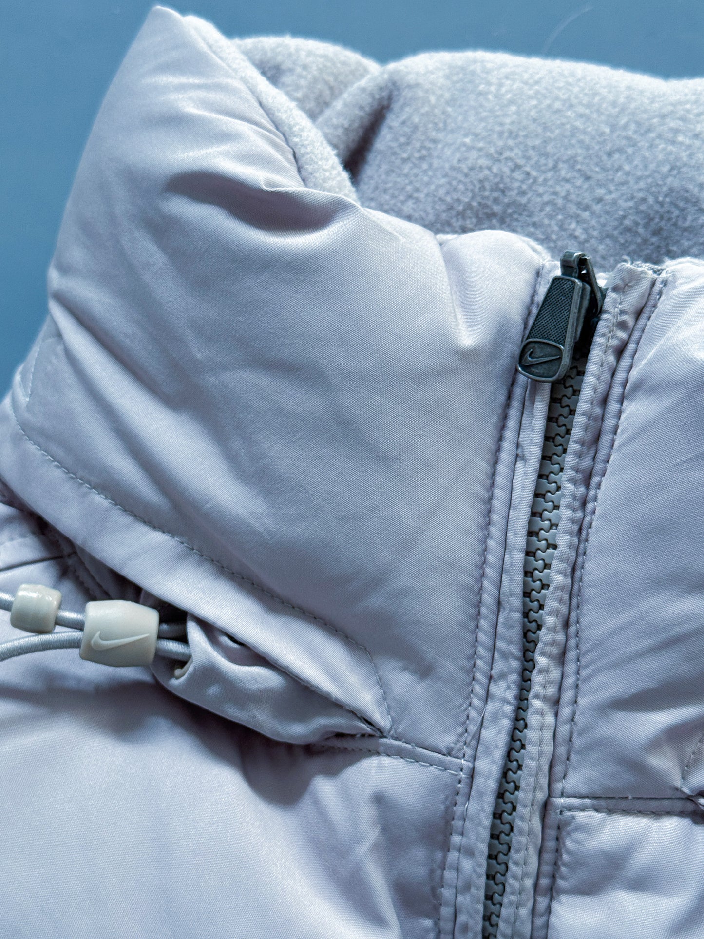 Nike Vintage Pufferweste | S