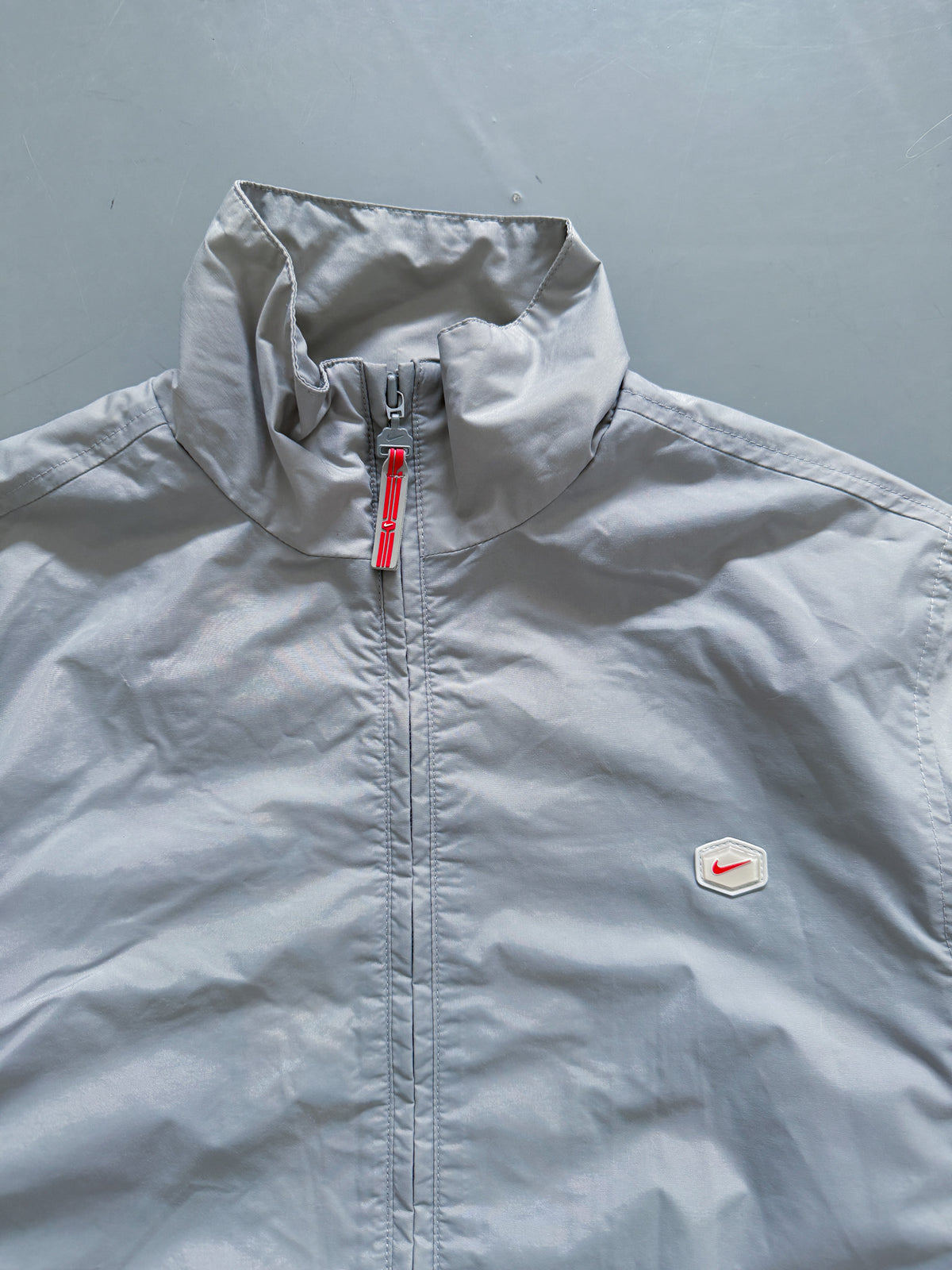 Nike *Hexa* Vintage Trackjacket | S