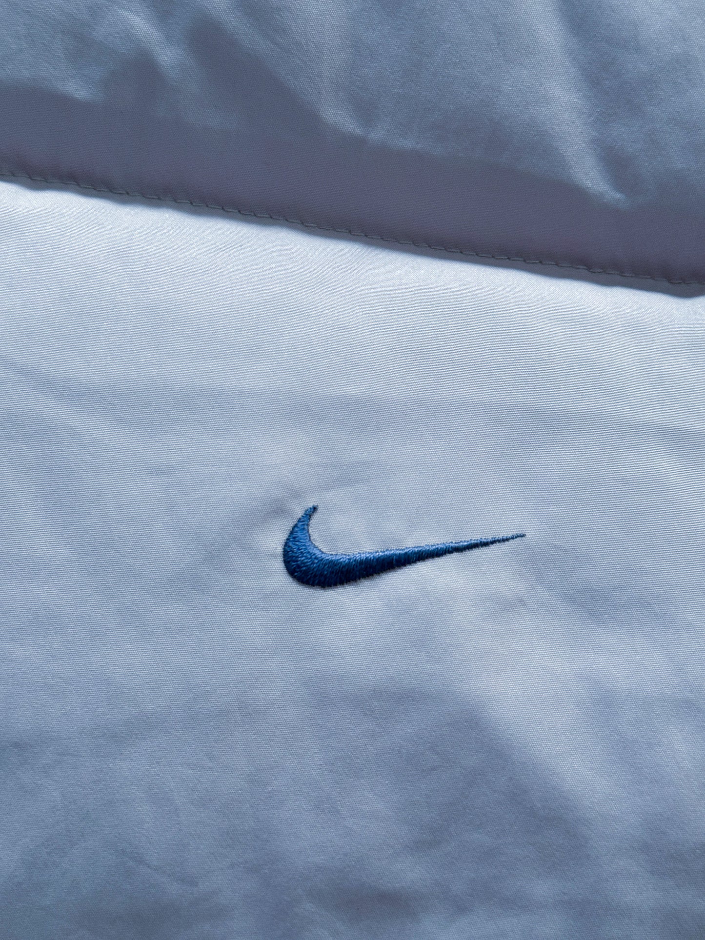 Nike Vintage Pufferweste | S