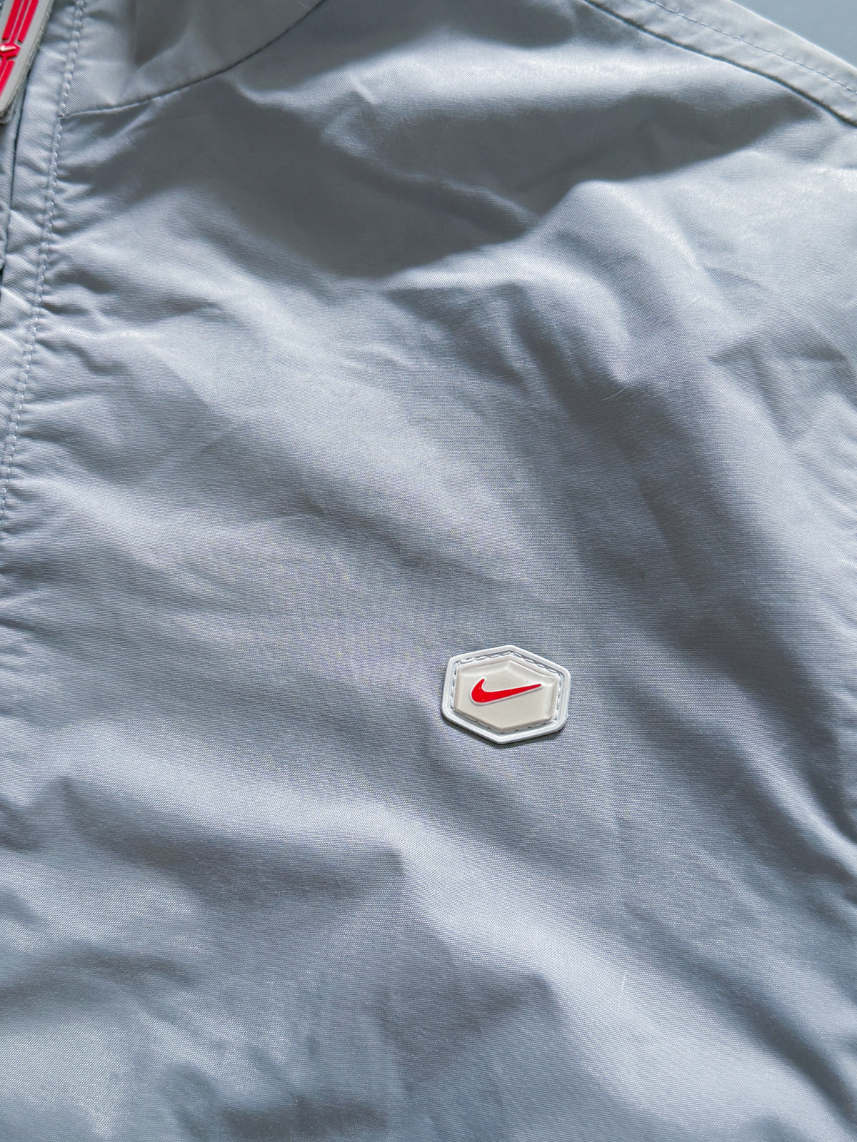 Nike *Hexa* Vintage Trackjacket | S