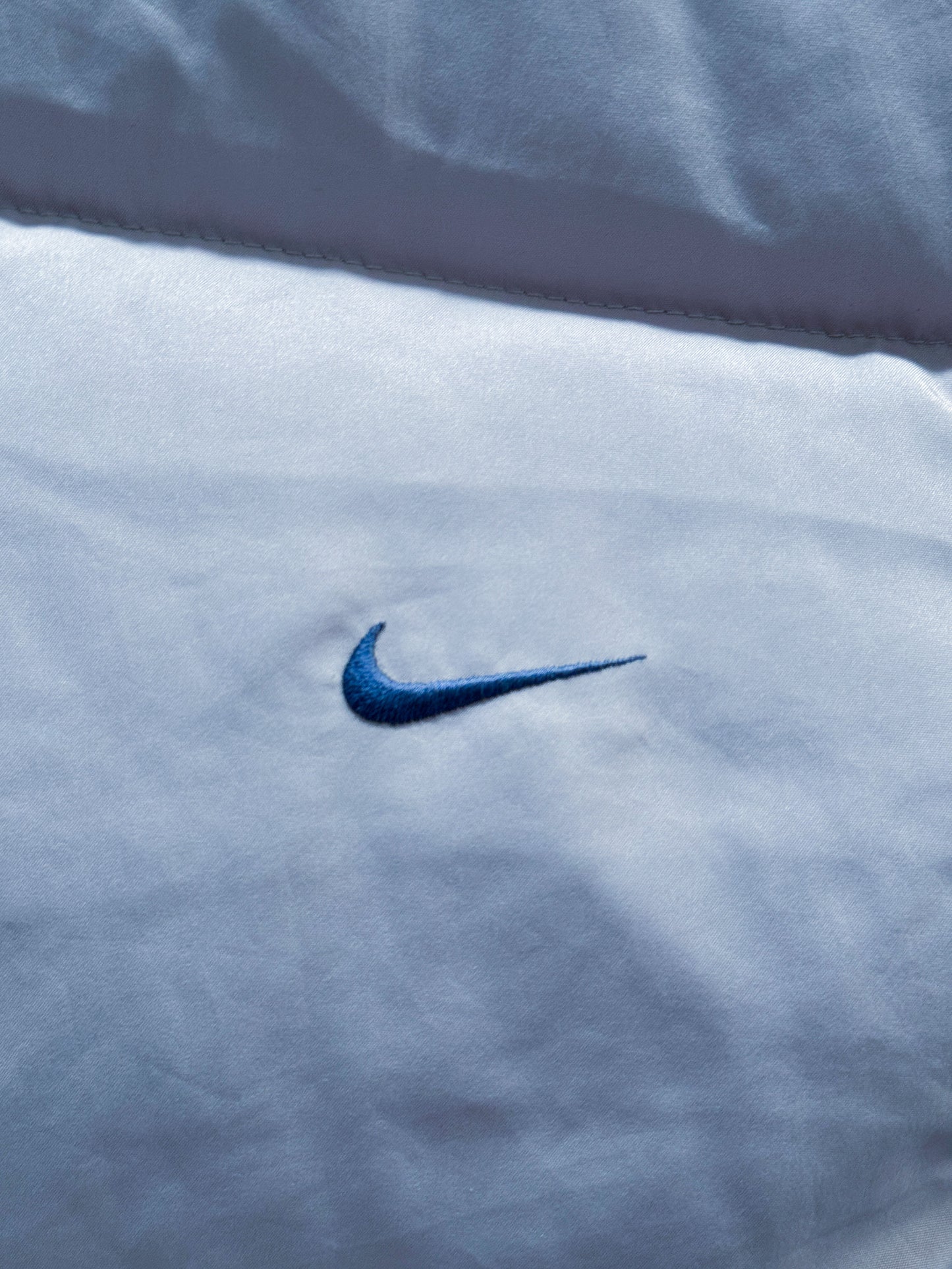 Nike Vintage Pufferweste | S