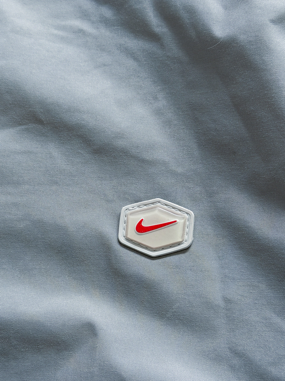 Nike *Hexa* Vintage Trackjacket | S