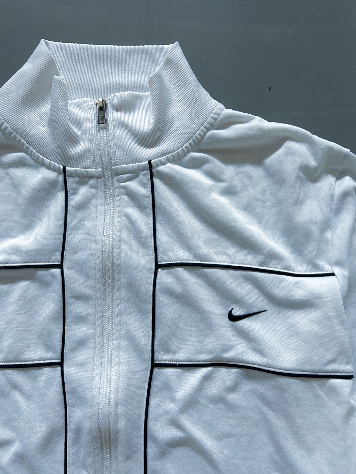 Nike Vintage Trackjacket | M