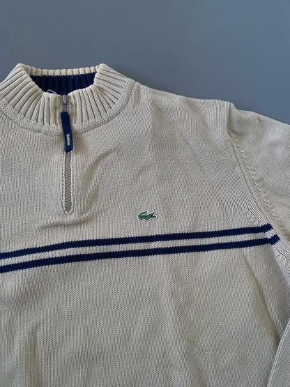 Lacoste Vintage Pullover | XL
