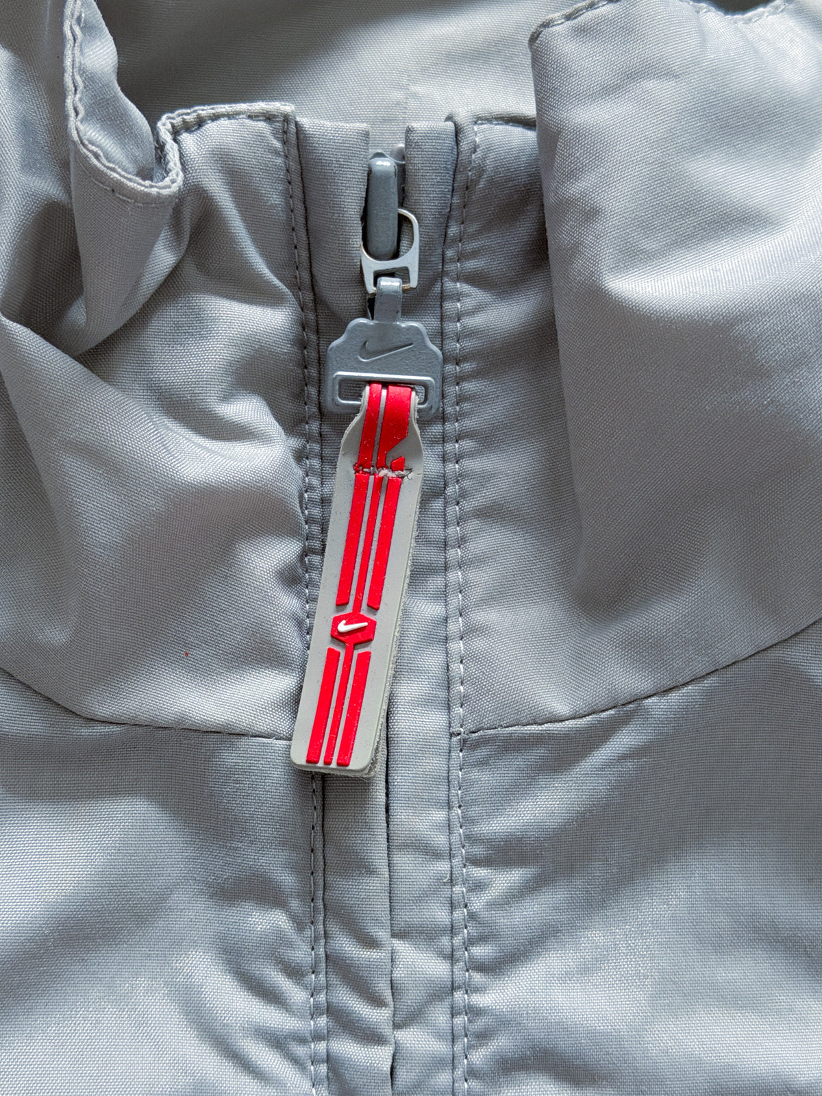 Nike *Hexa* Vintage Trackjacket | S