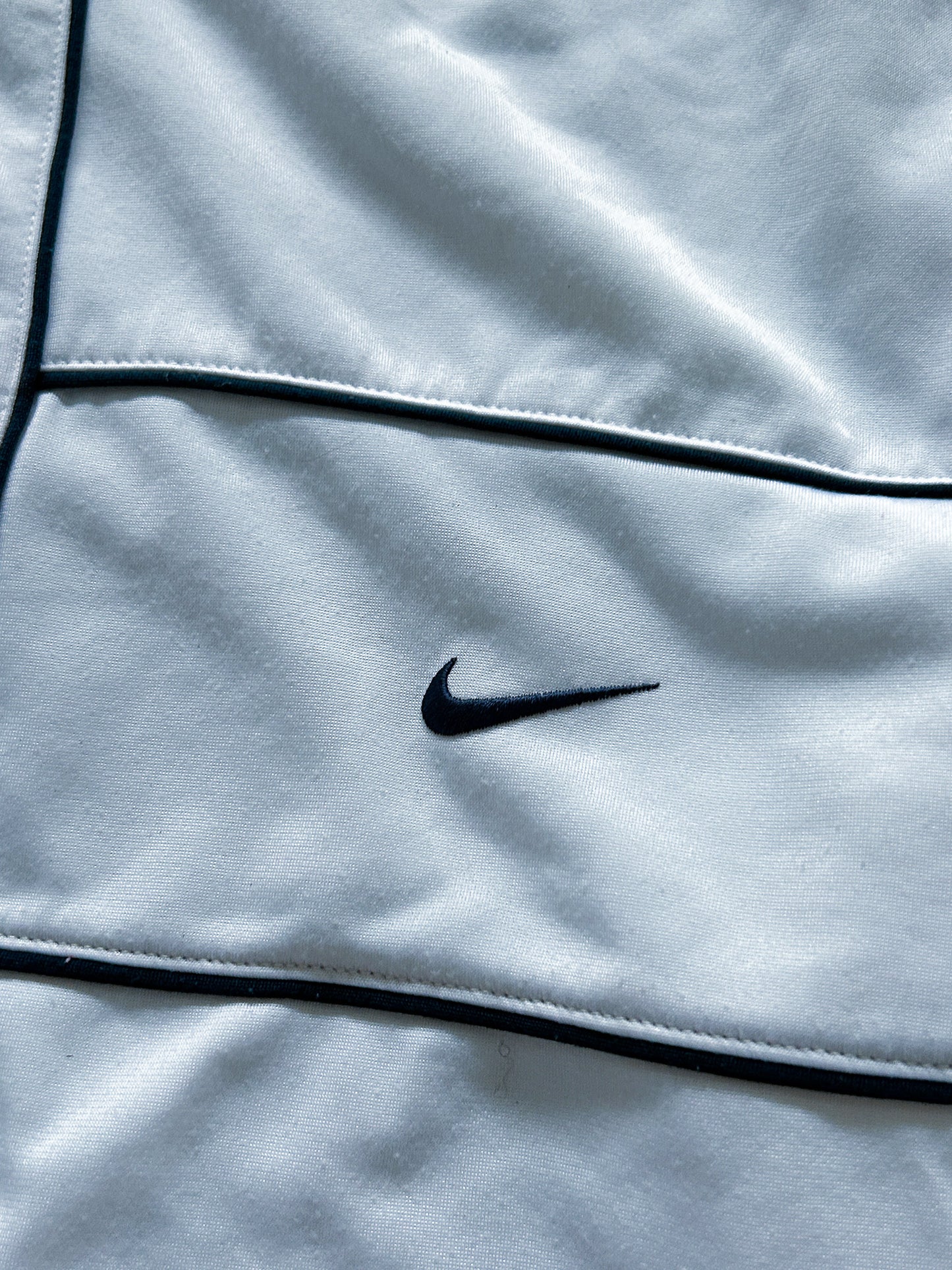 Nike Vintage Trackjacket | M