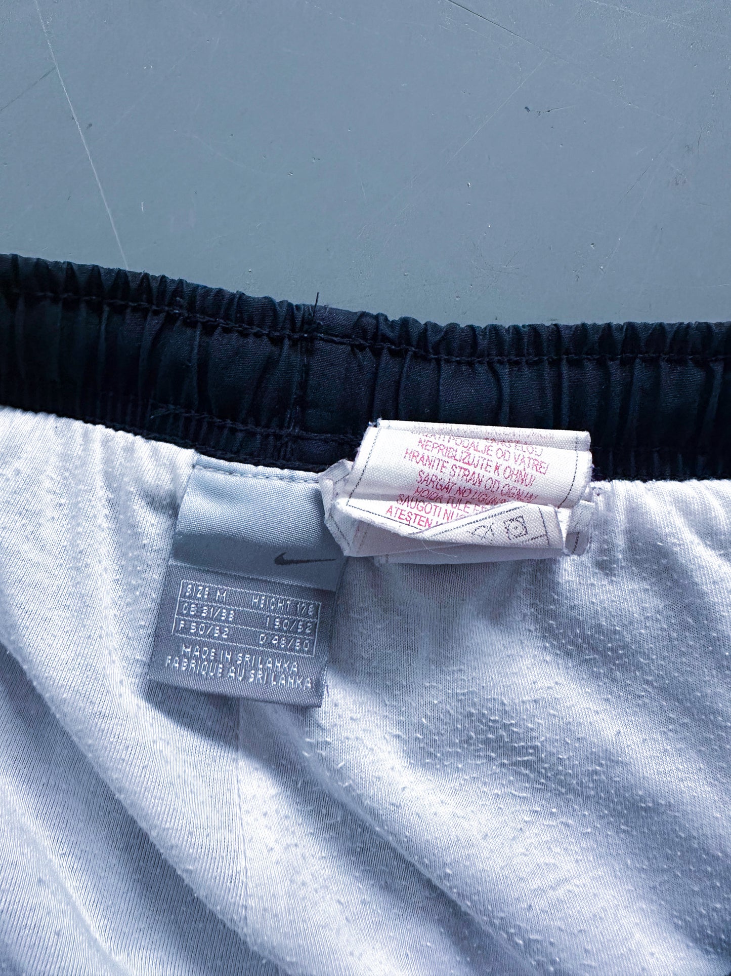 Nike Vintage Trackpants | M