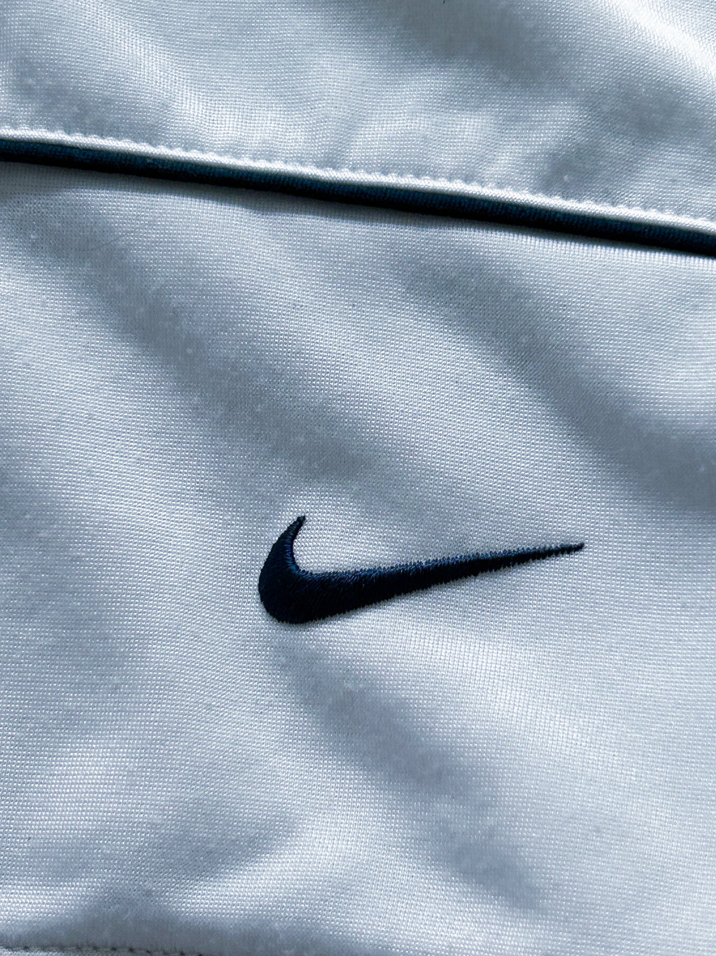Nike Vintage Trackjacket | M