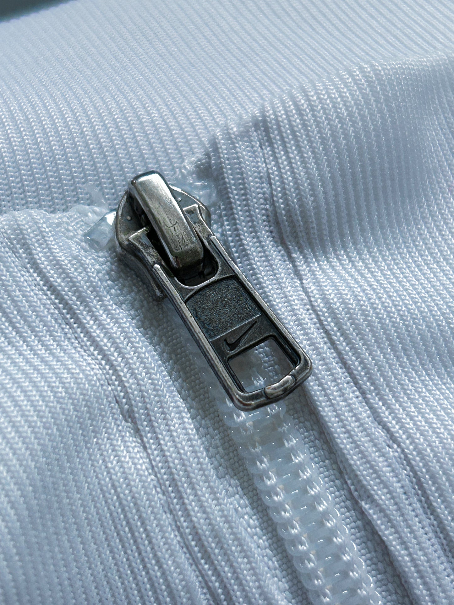 Nike Vintage Trackjacket | M