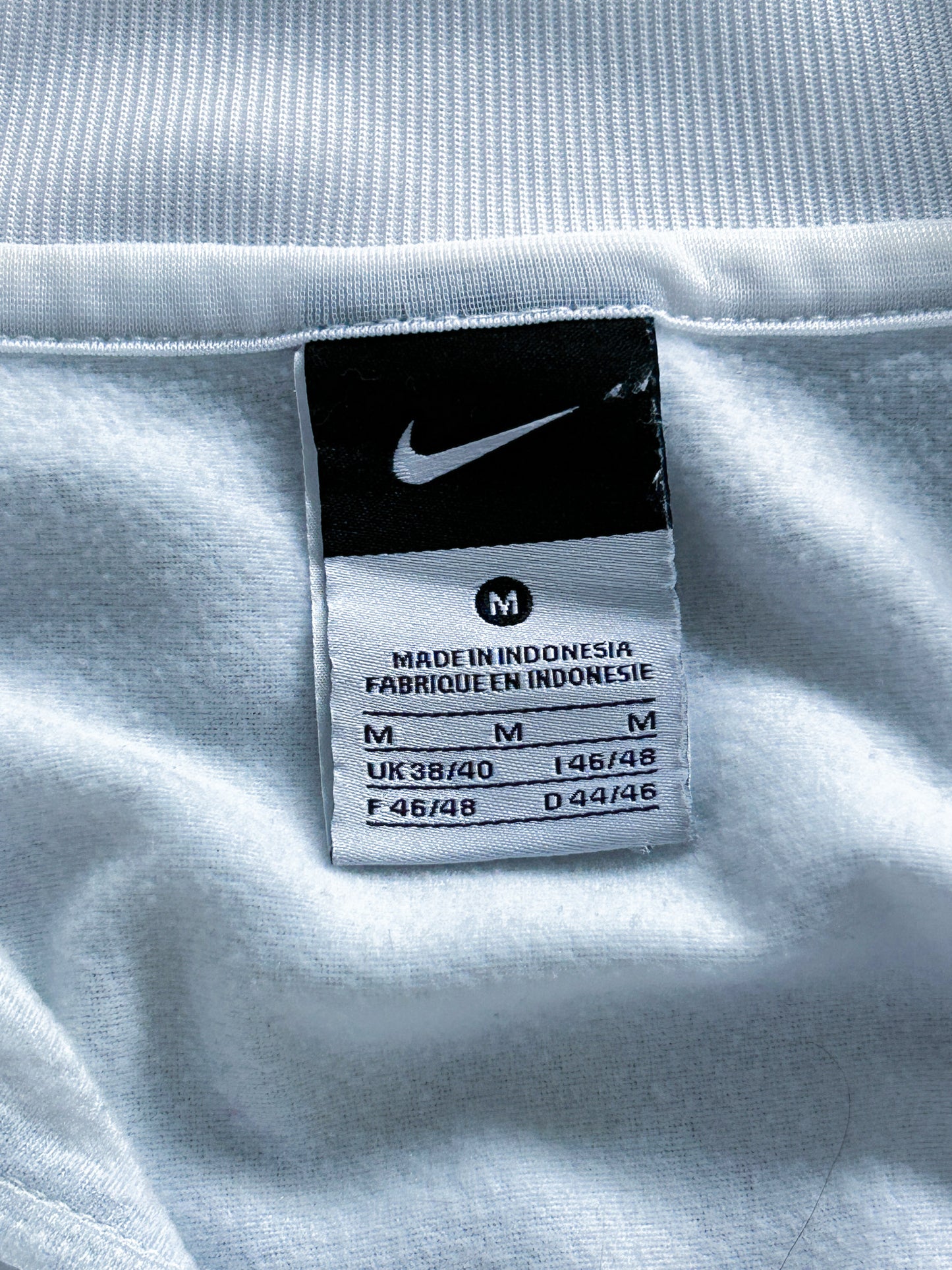 Nike Vintage Trackjacket | M