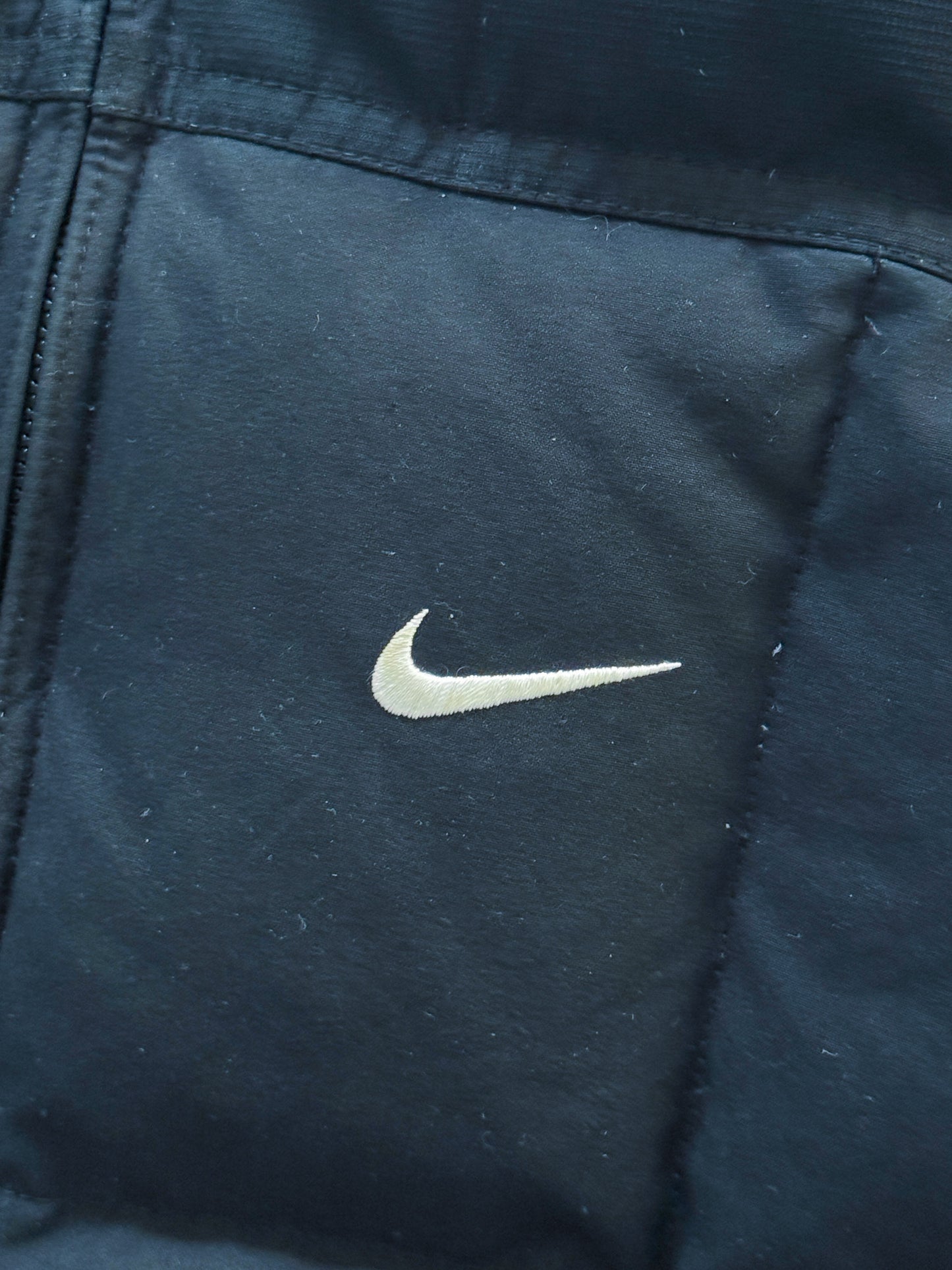 Nike Vintage Pufferweste | M