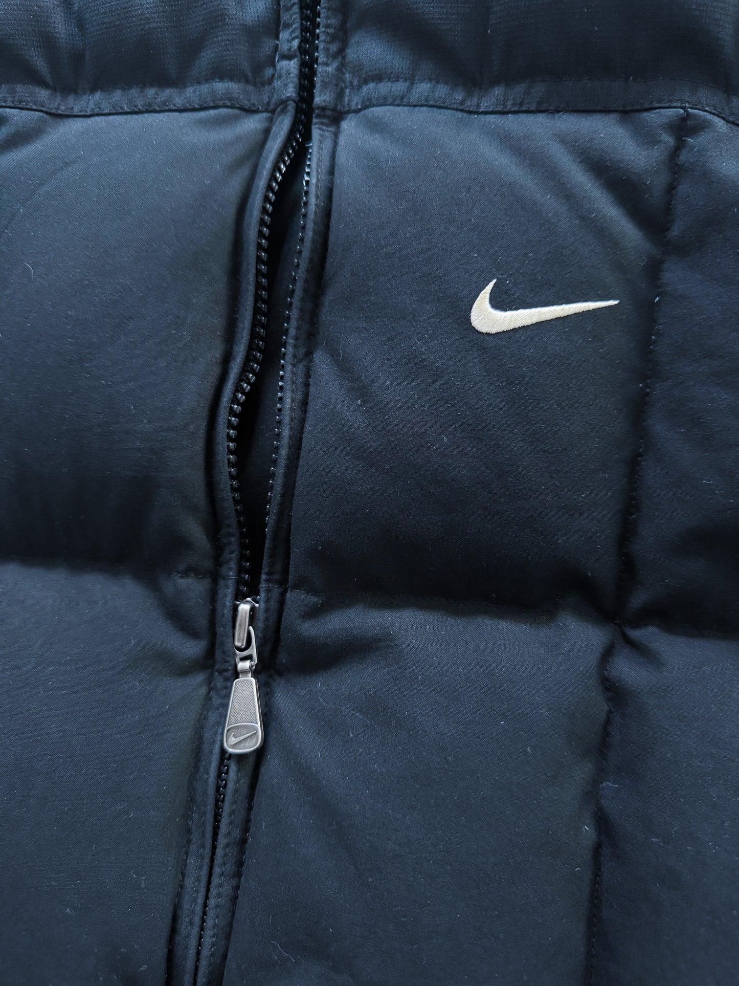 Nike Vintage Pufferweste | M
