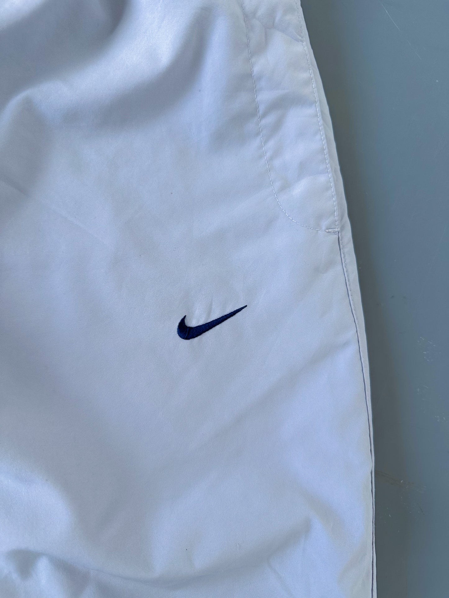 Nike Vintage Trackpants | L