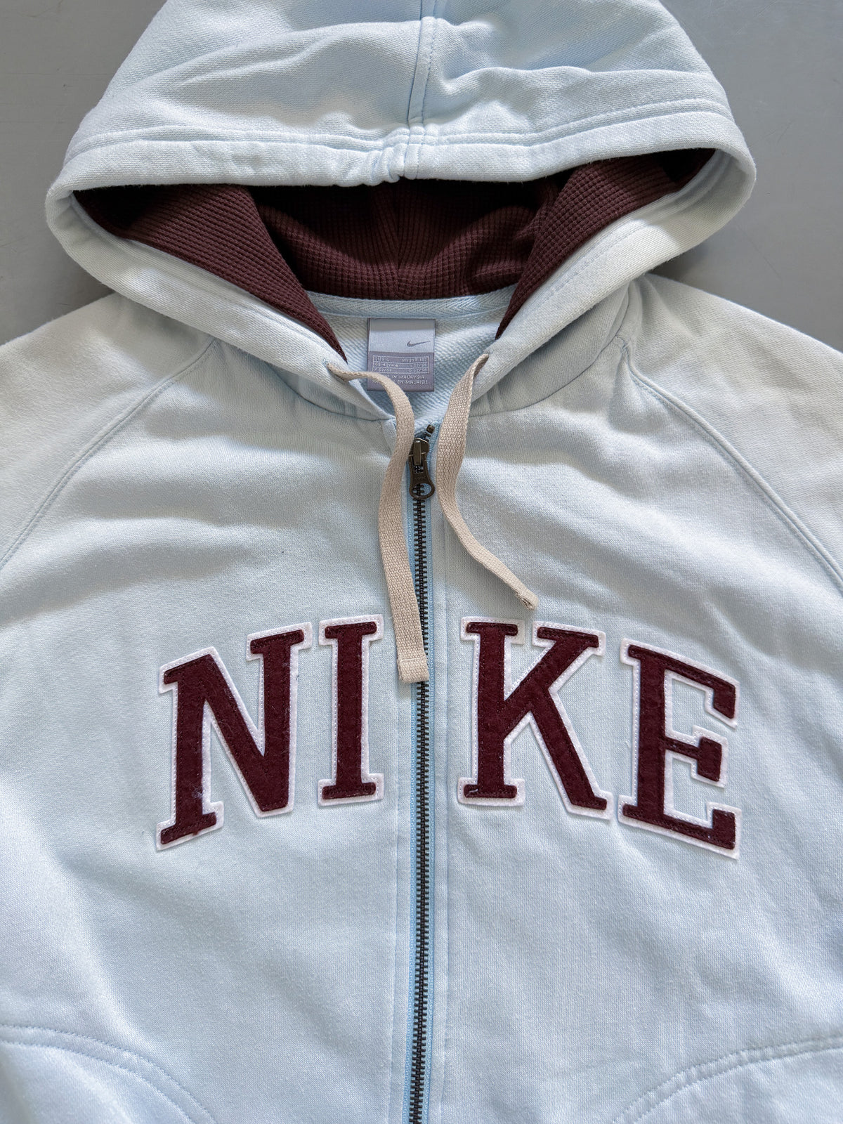 Nike Vintage *PREMIUM* Sweatjacke | L