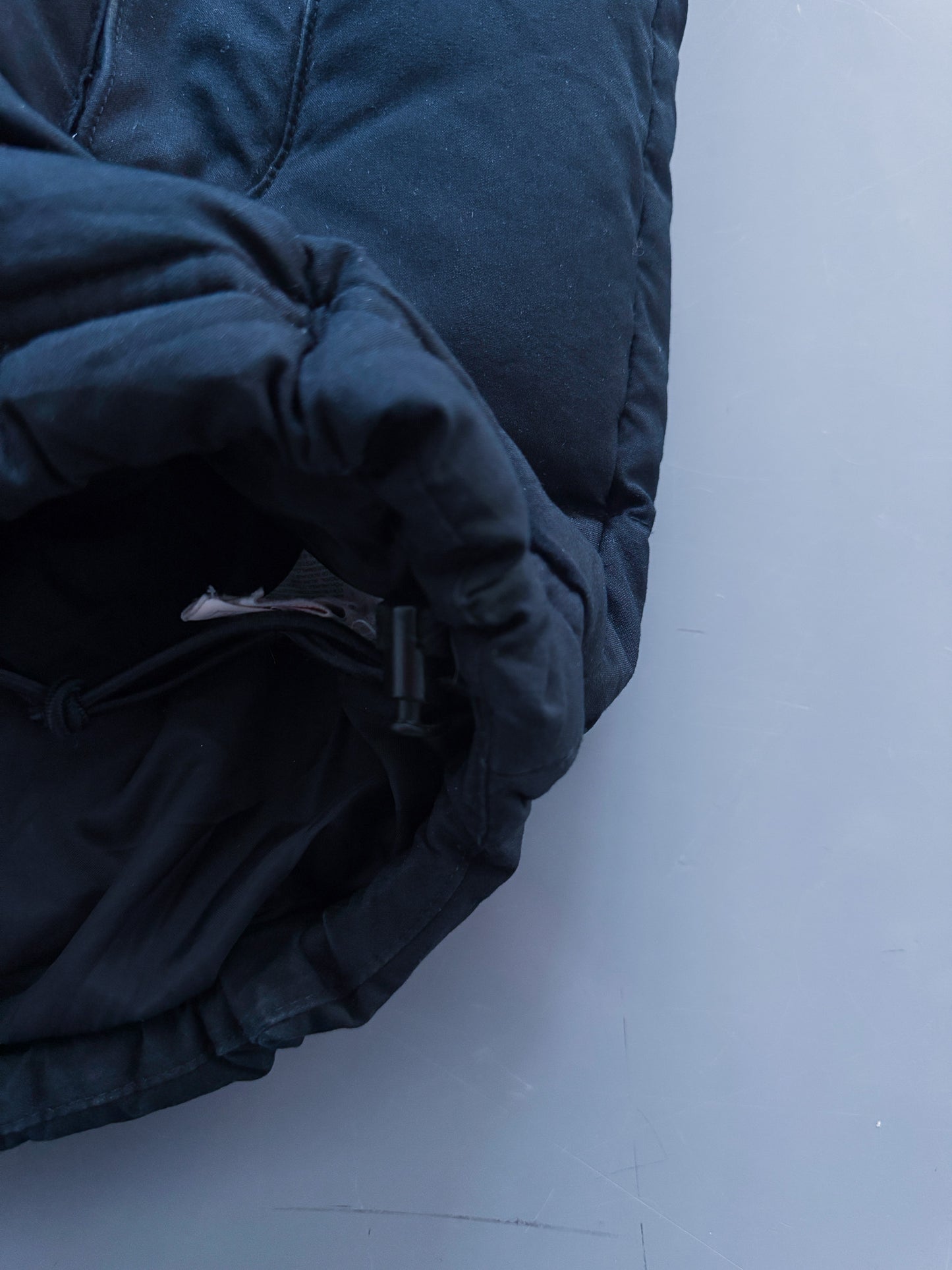 Nike Vintage Pufferweste | M