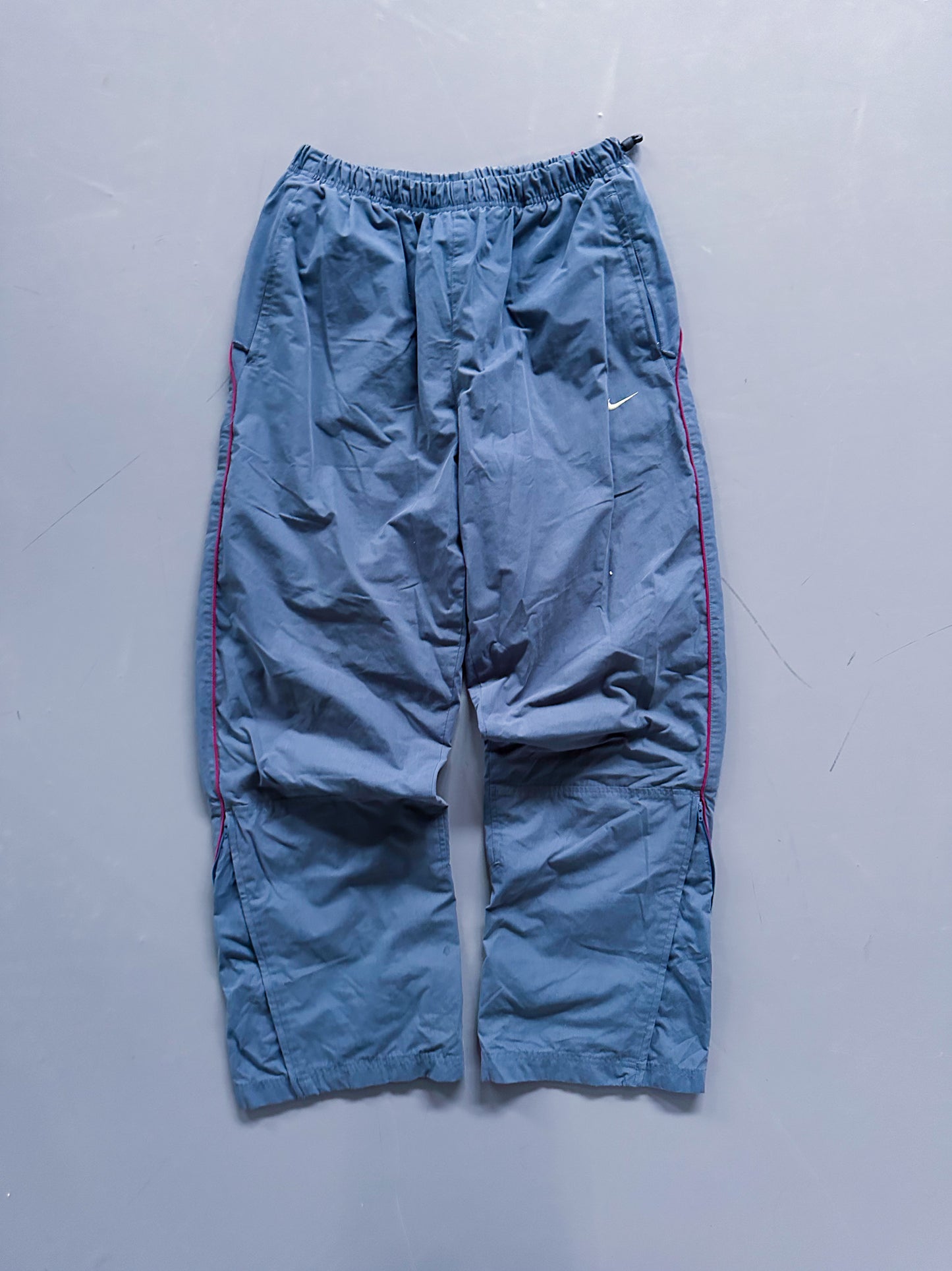 Nike Vintage Trackpants | M