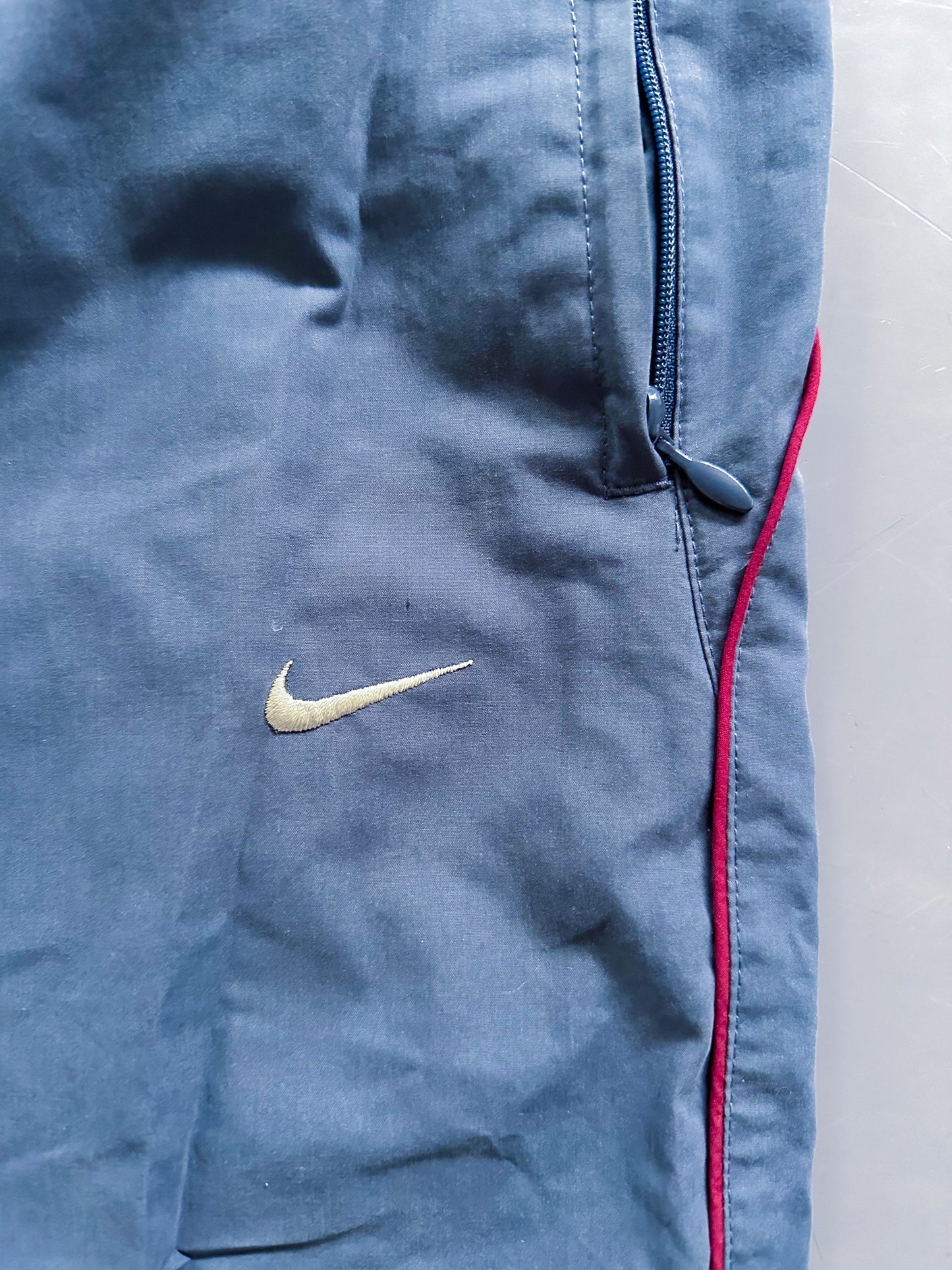 Nike Vintage Trackpants | M