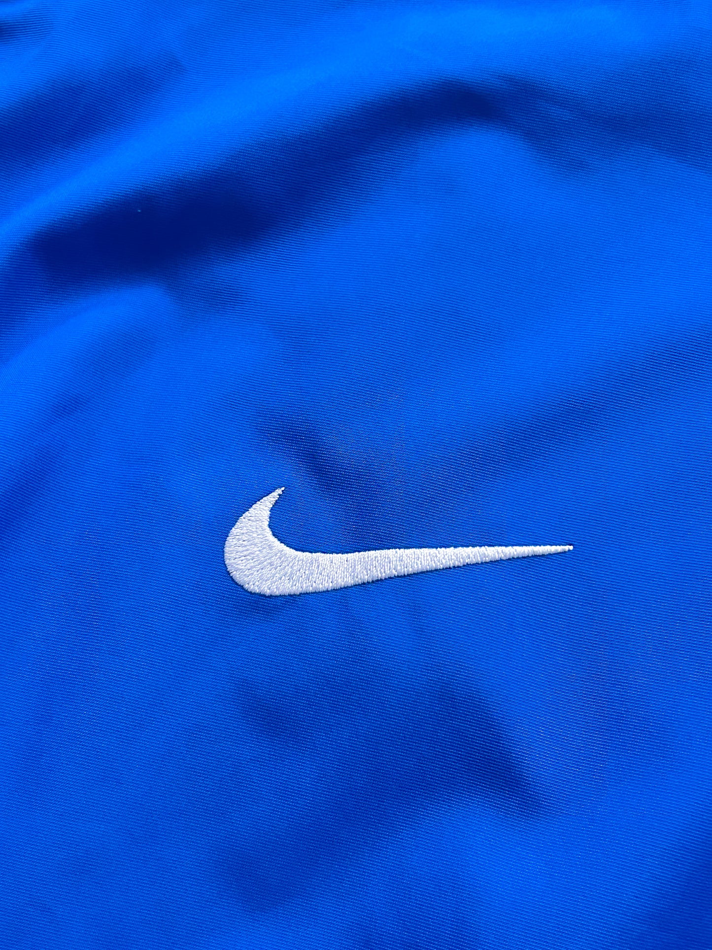 Nike x Powerade Vintage Trackjacket | M