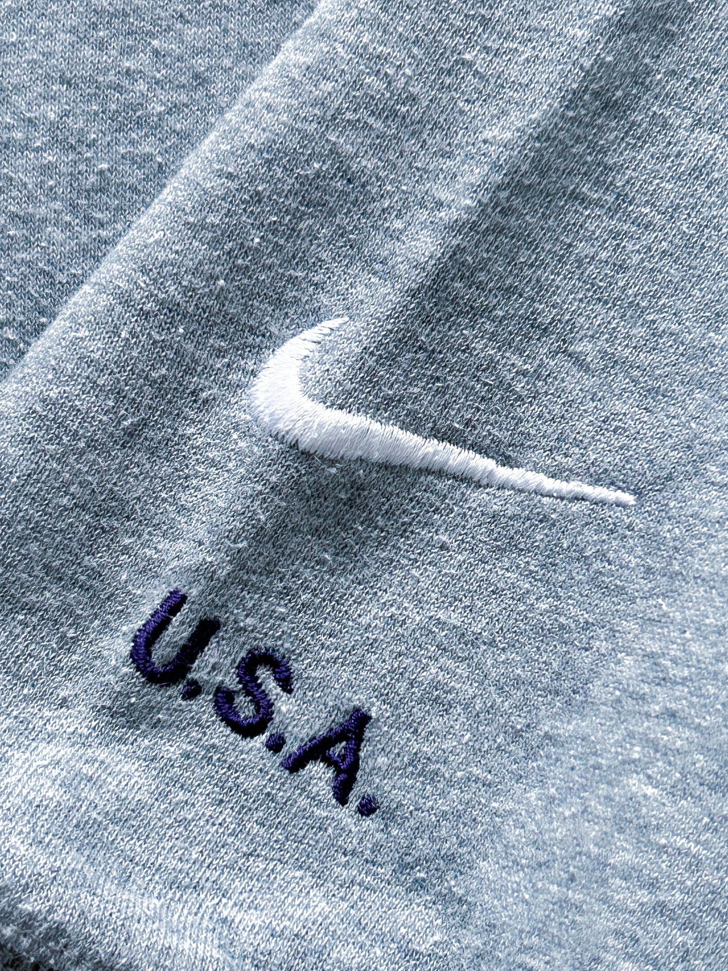 Nike Vintage Pullover | S