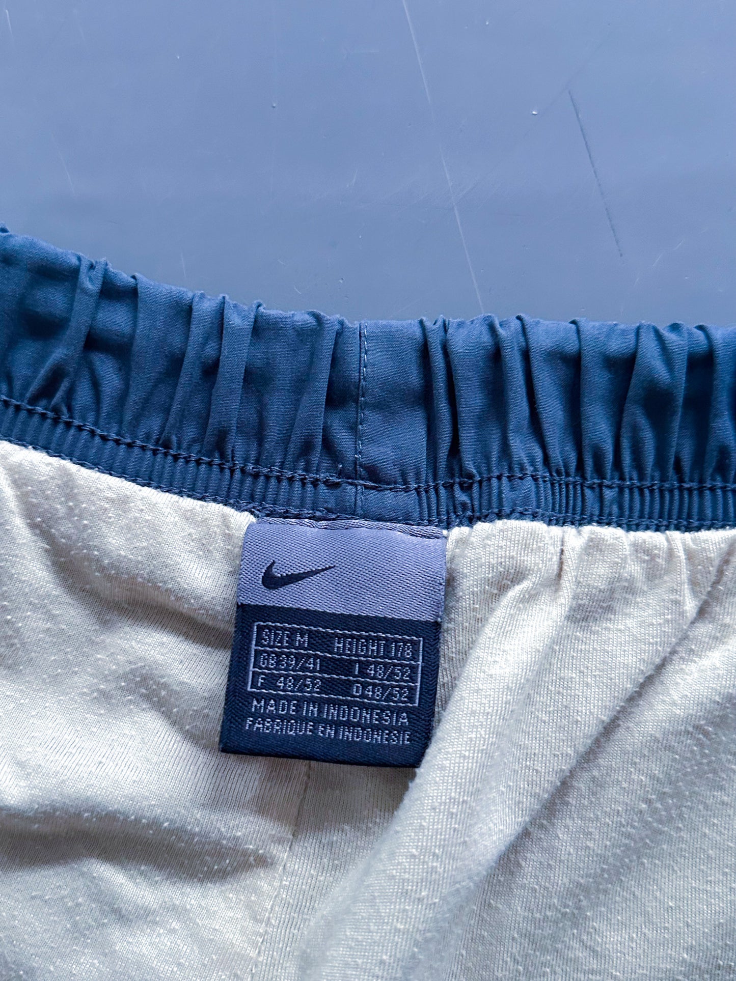 Nike Vintage Trackpants | M