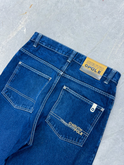 Jean ample Southpole Vintage | Fitt M