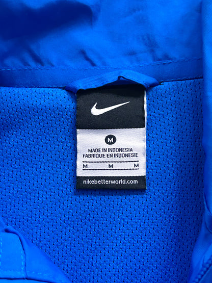 Nike x Powerade Vintage Trackjacket | M