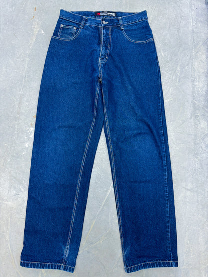 Jean ample Southpole Vintage | Fitt M