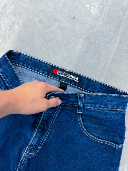 Jean ample Southpole Vintage | Fitt M