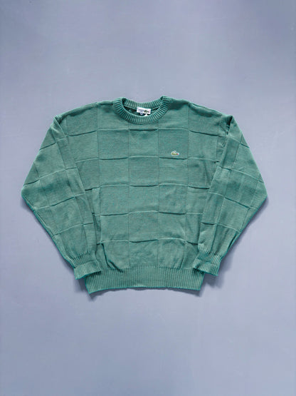Lacoste Vintage Pullover | L