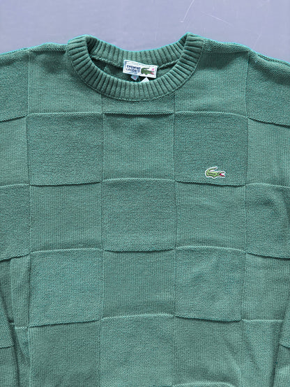 Lacoste Vintage Pullover | L
