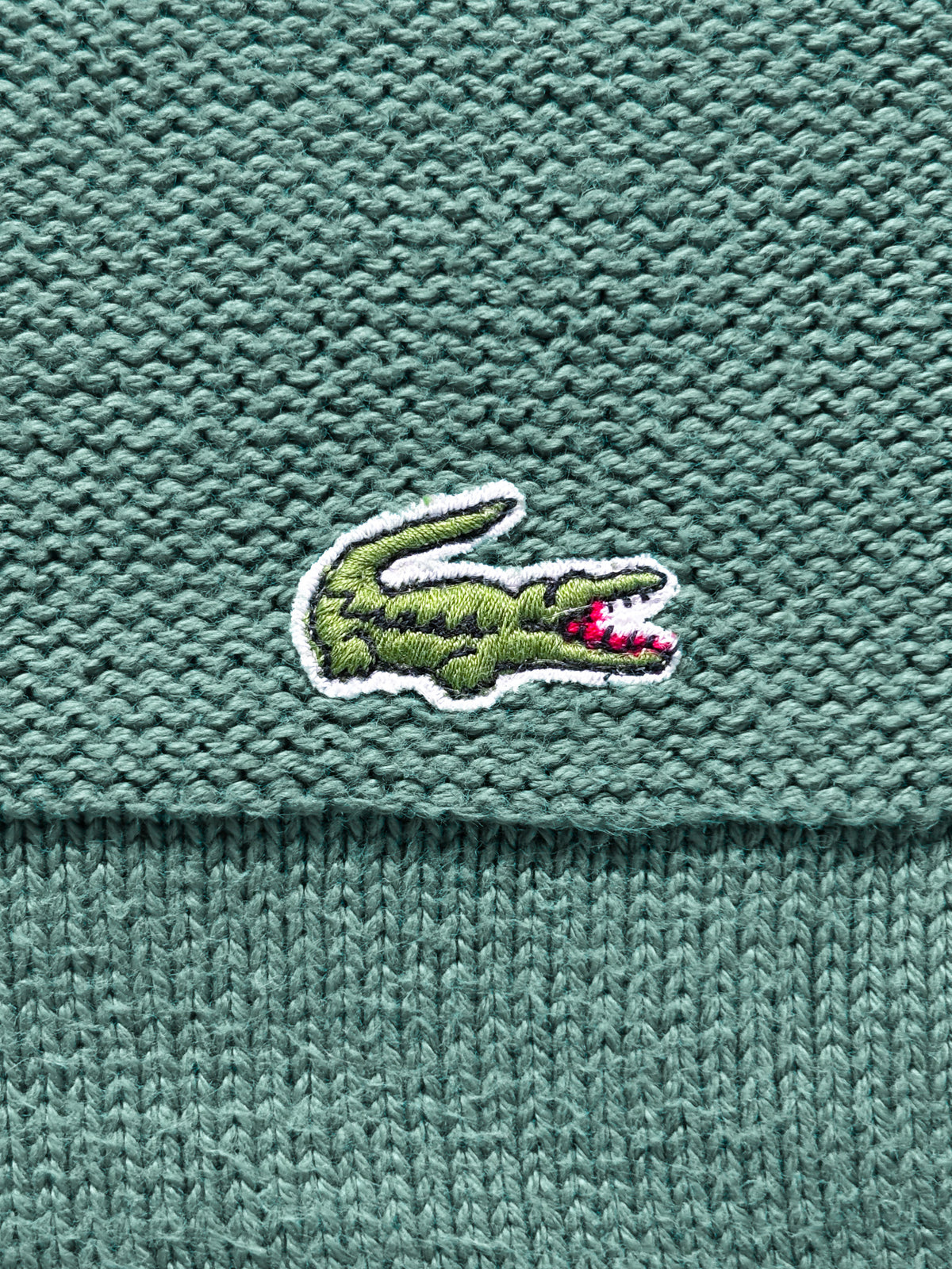Lacoste Vintage Pullover | L