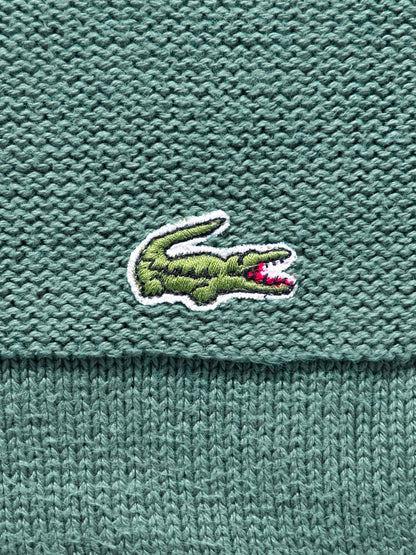 Lacoste Vintage Pullover | L