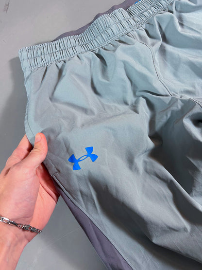 Nike Vintage Trackpants | S