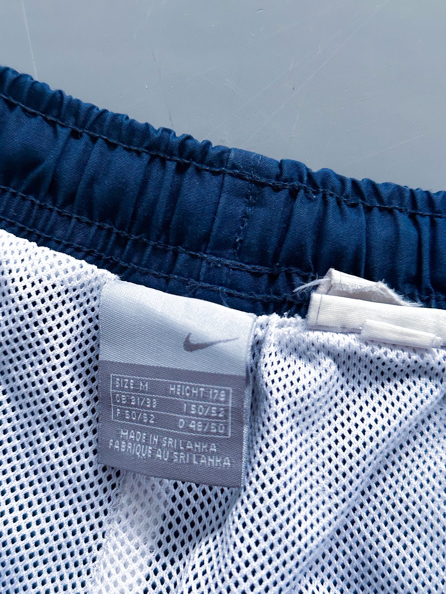 Nike Vintage Trackpants | M