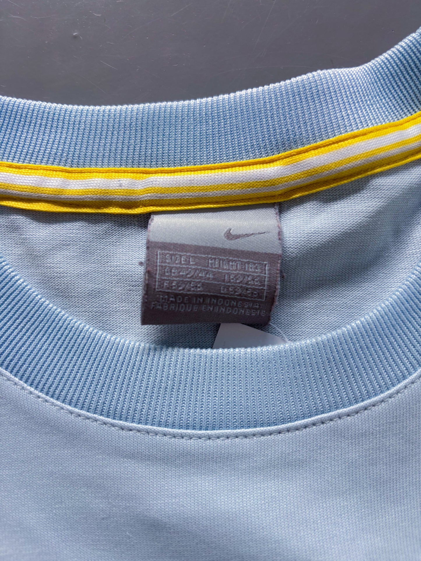 Nike Vintage Shirt | L