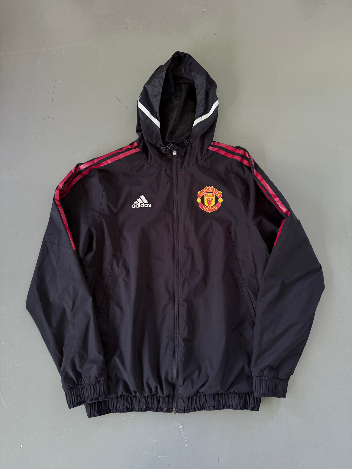 Manchester United Jacket M