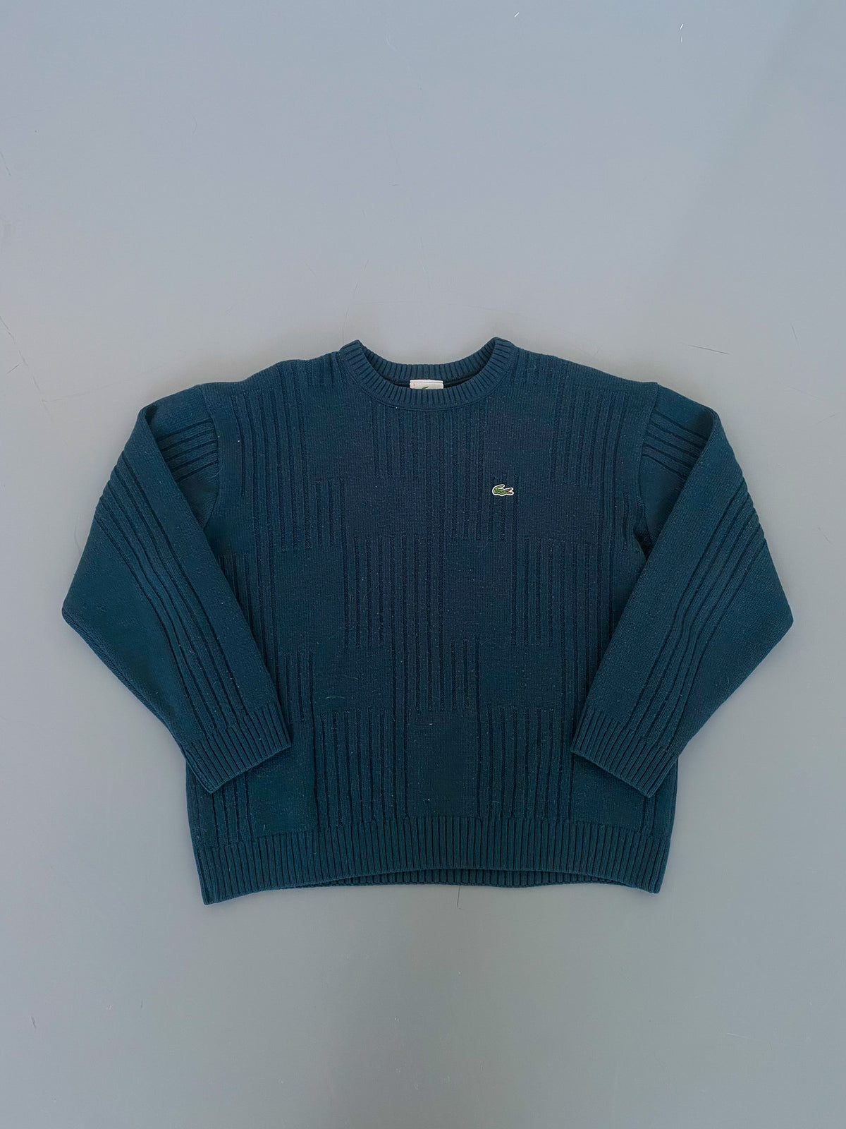 Lacoste Vintage Pullover | L