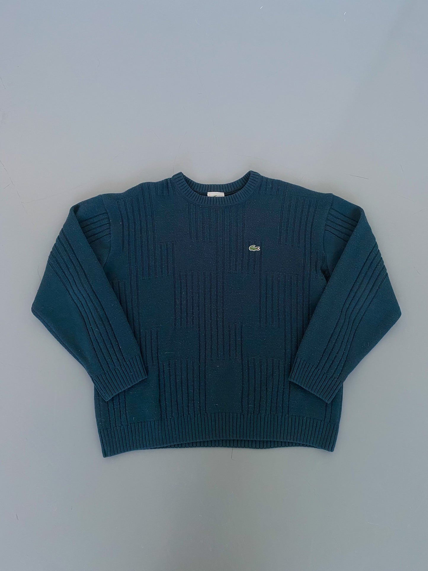 Lacoste Vintage Pullover | L