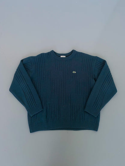 Lacoste Vintage Pullover | L