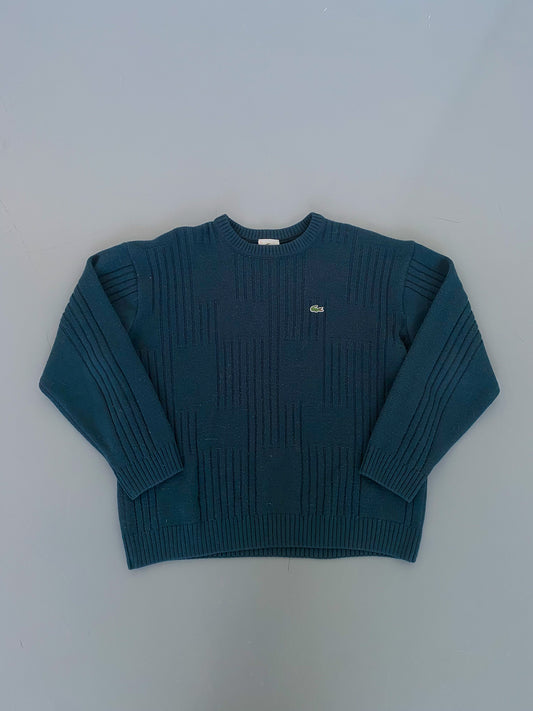 Lacoste Vintage Pullover | L