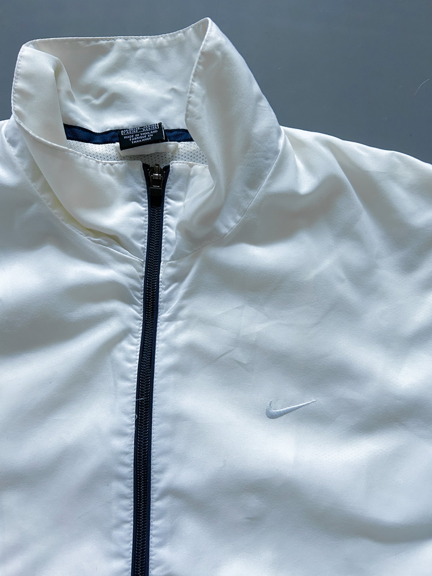 Nike Vintage Trackjacket | S