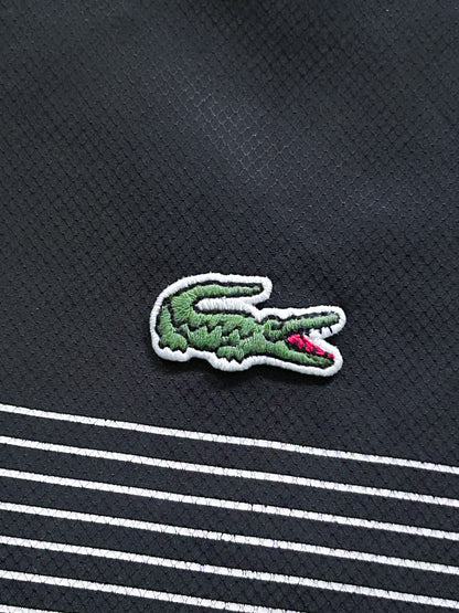 Lacoste Vintage Trackjacket | S