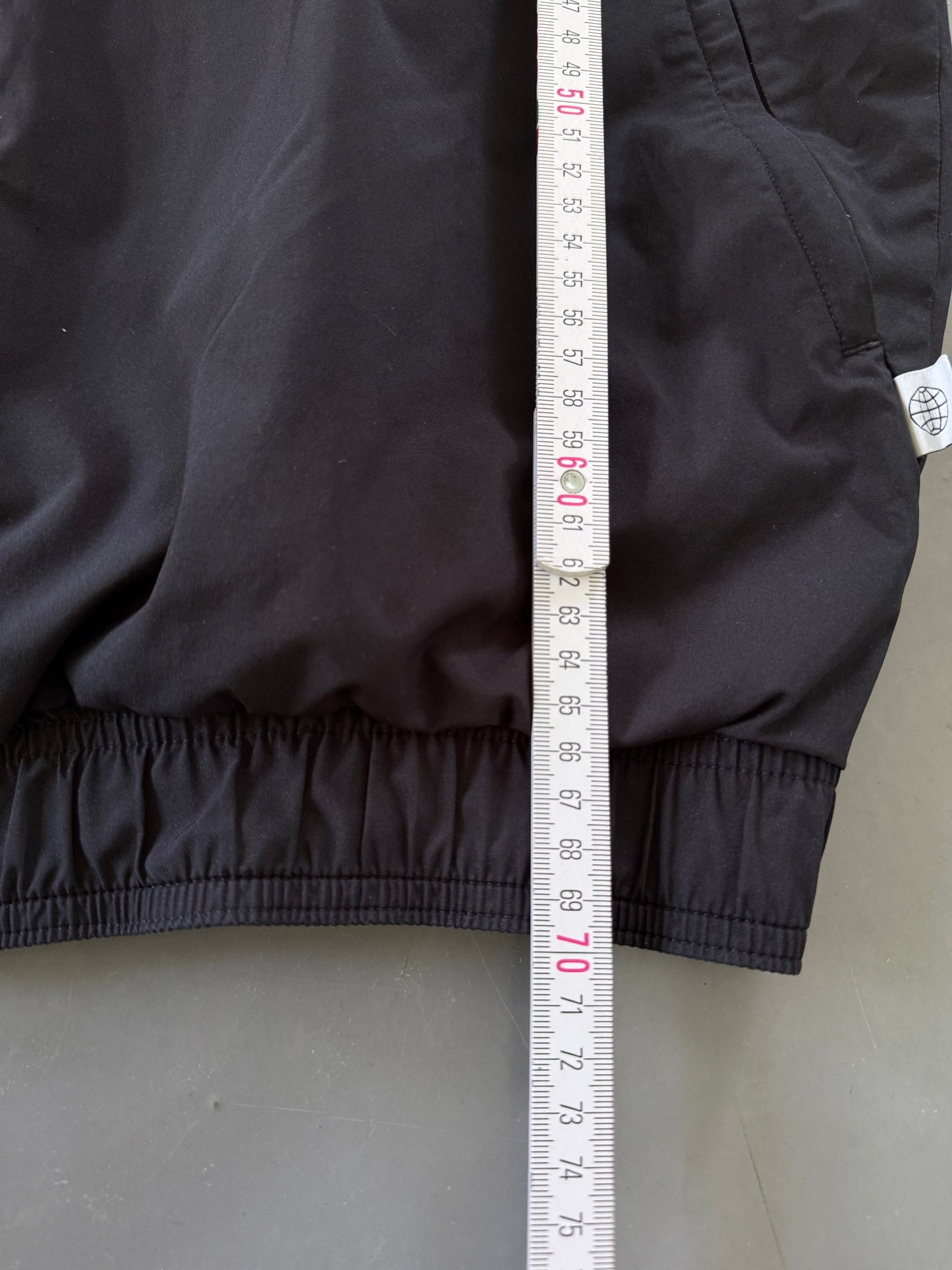 Manchester United Jacket M
