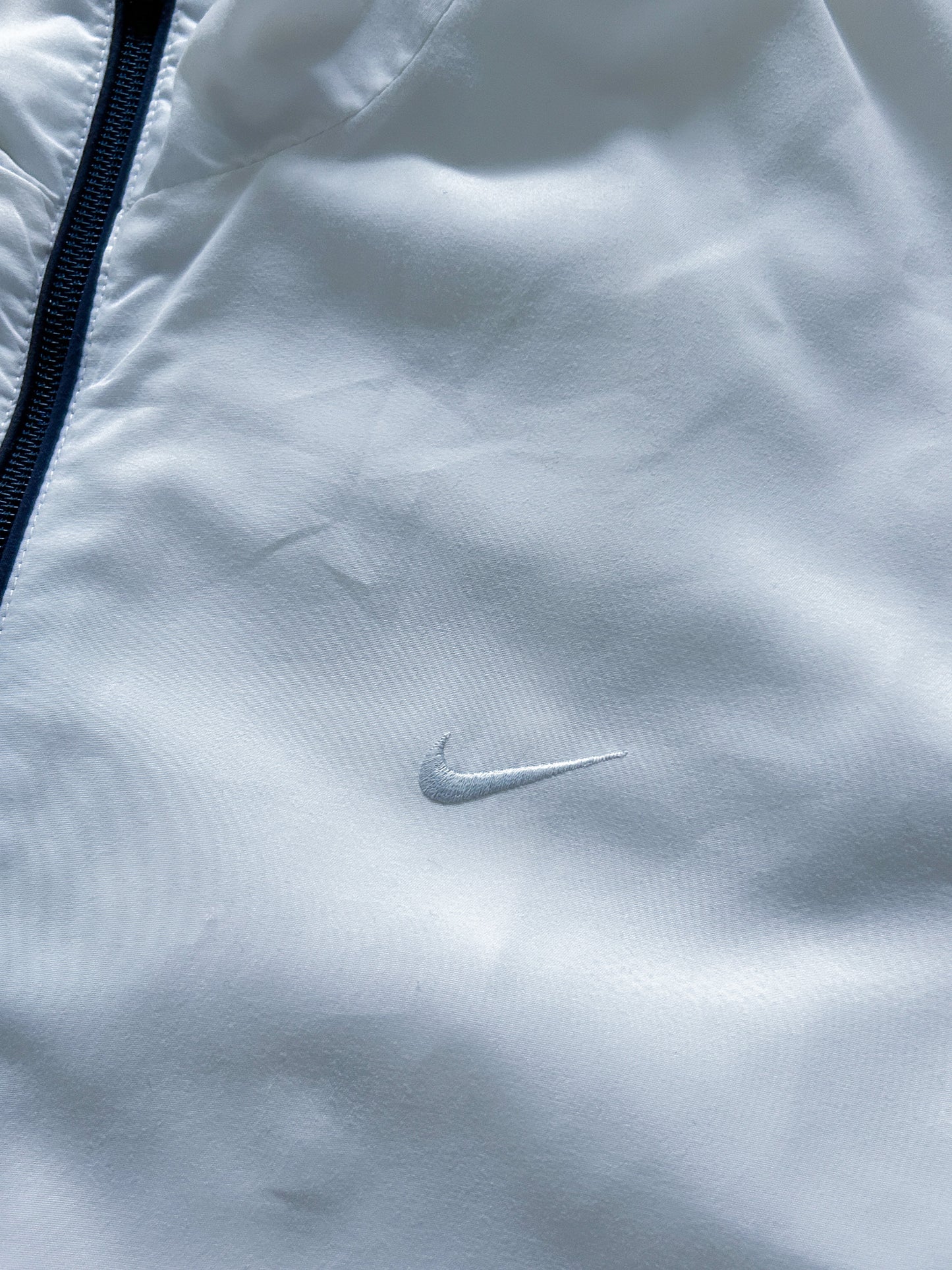 Nike Vintage Trackjacket | S