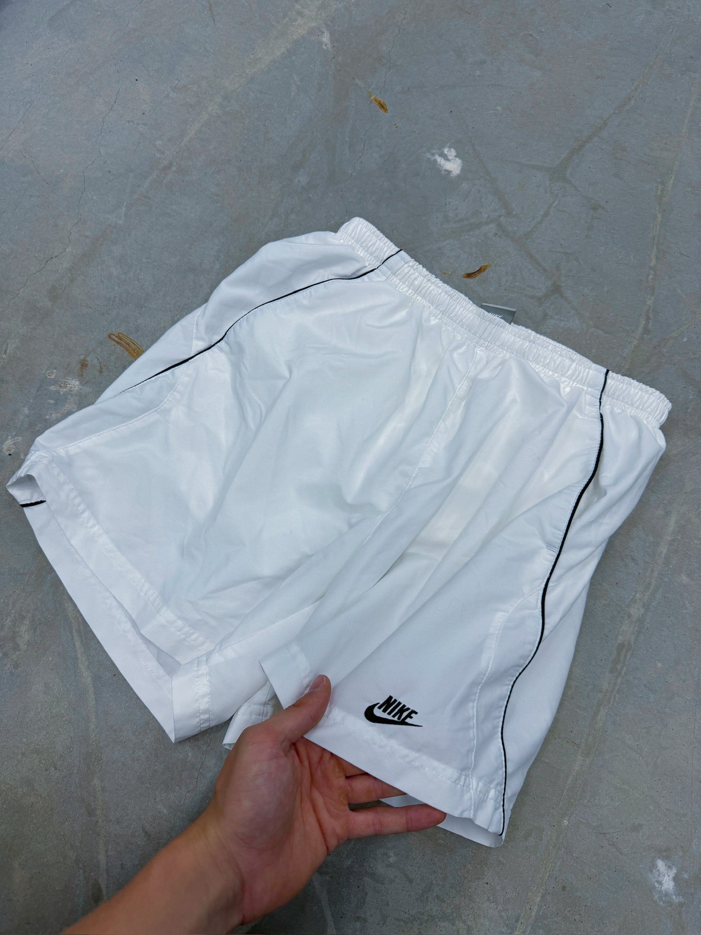 Vintage Nike Shorts |  L