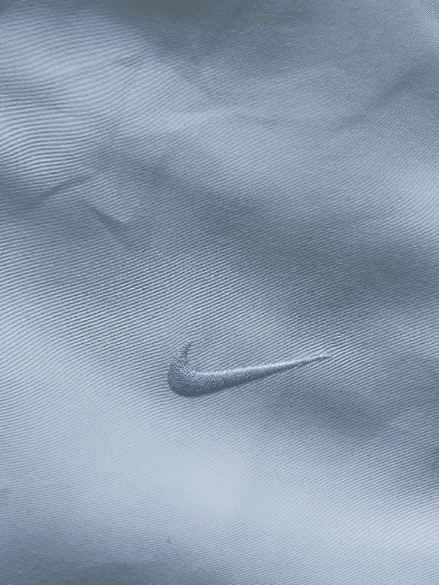 Nike Vintage Trackjacket | S