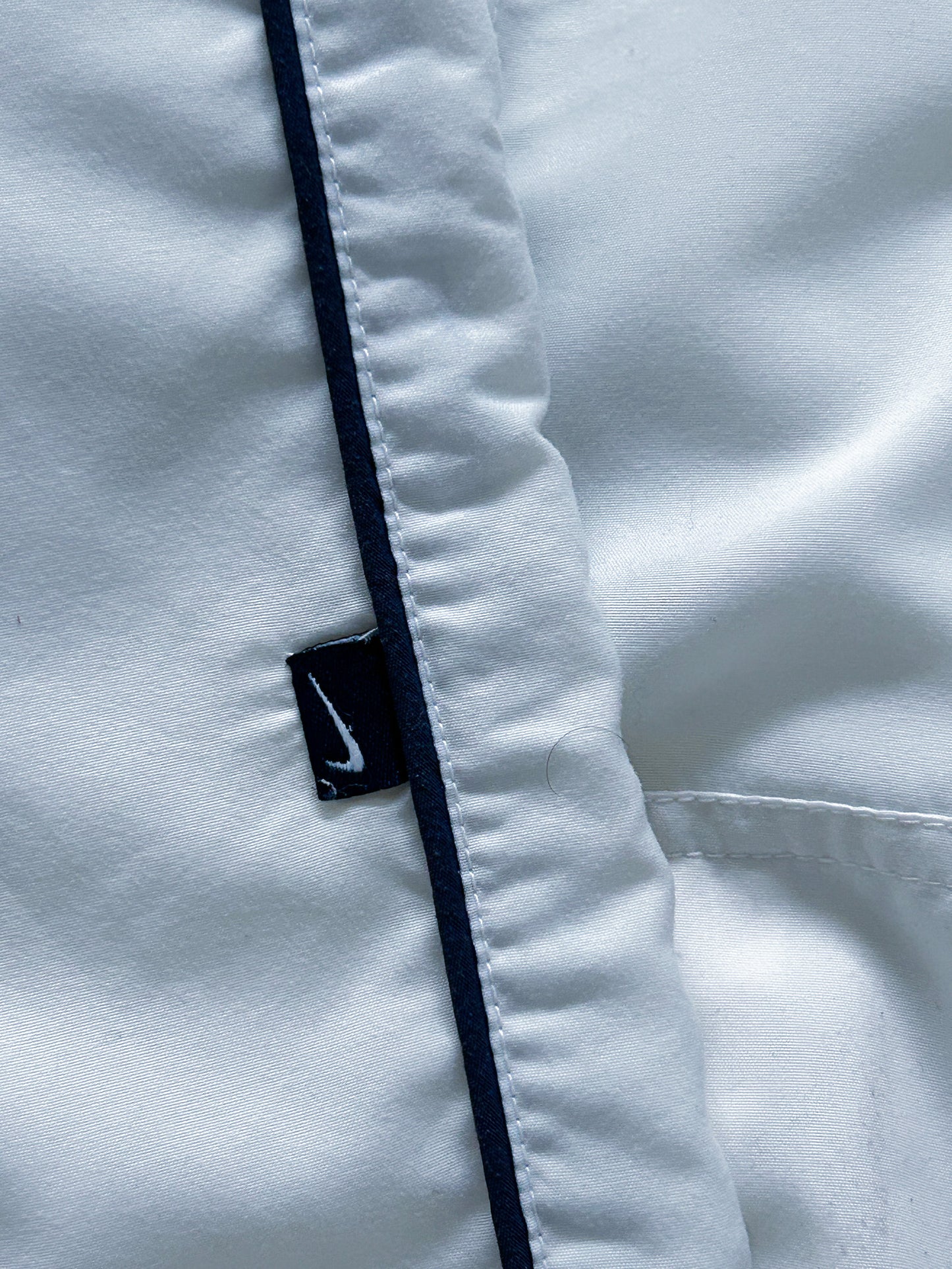 Nike Vintage Trackjacket | S