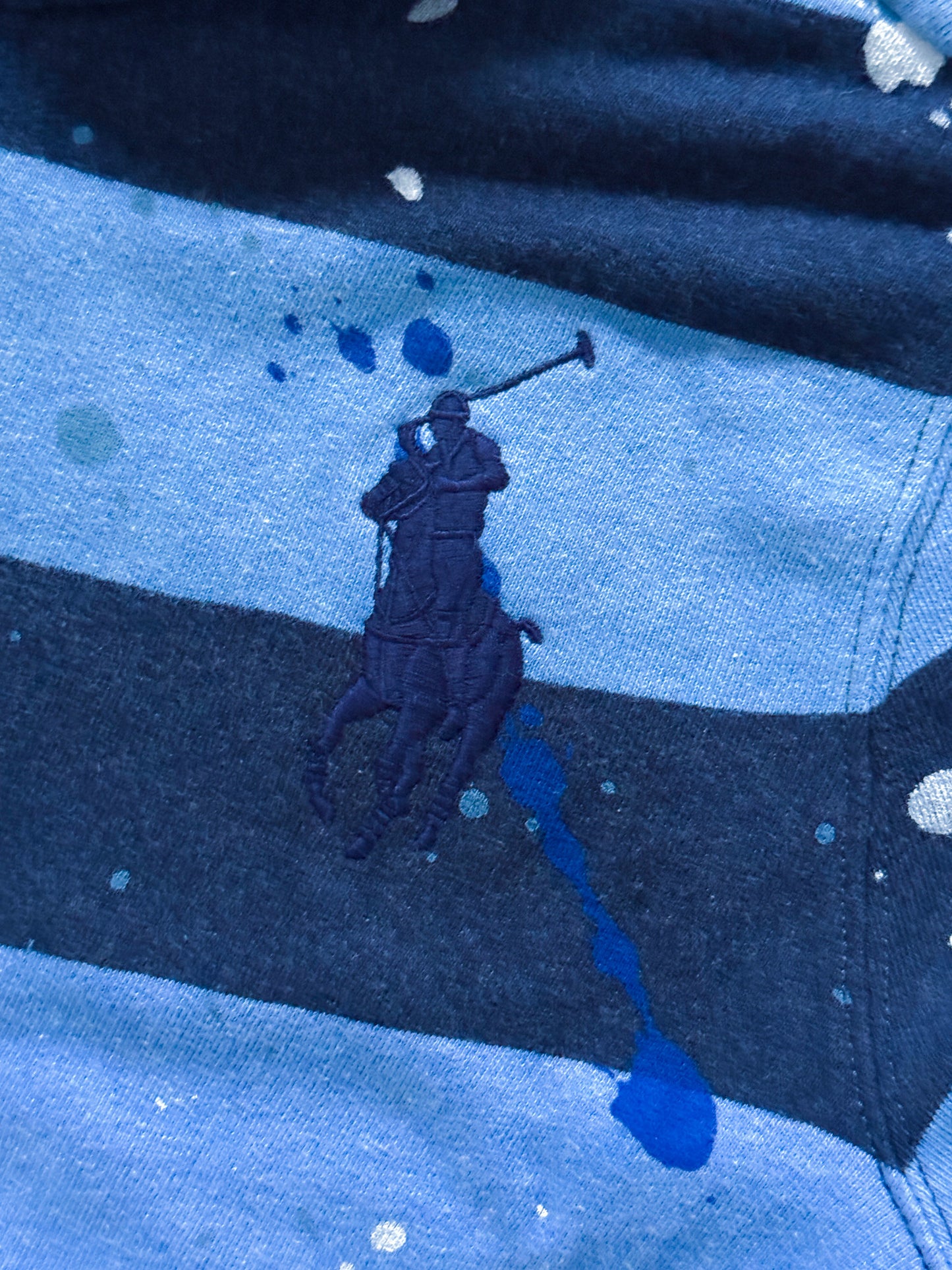 Polo Ralph Lauren Vintage *PREMIUM* Sweatjacke | S